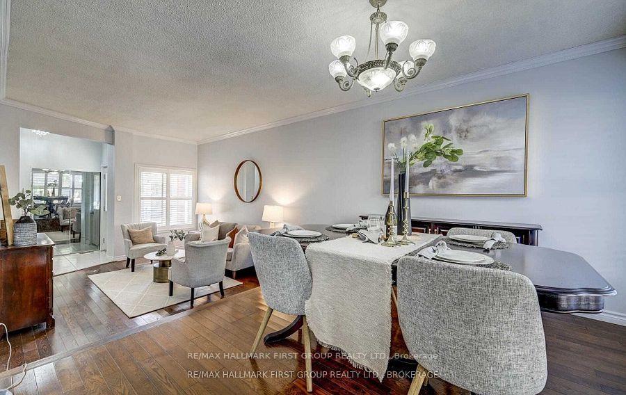 Photo 9 of 1512 Falconcrest Drive, Pickering, Liverpool — HOMEH