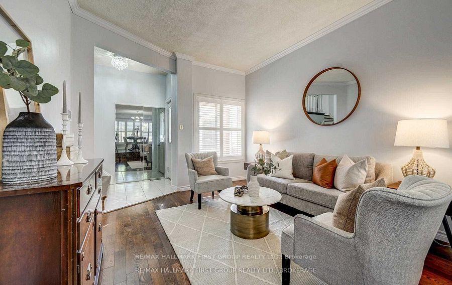 Photo 35 of 1512 Falconcrest Drive, Pickering, Liverpool — HOMEH