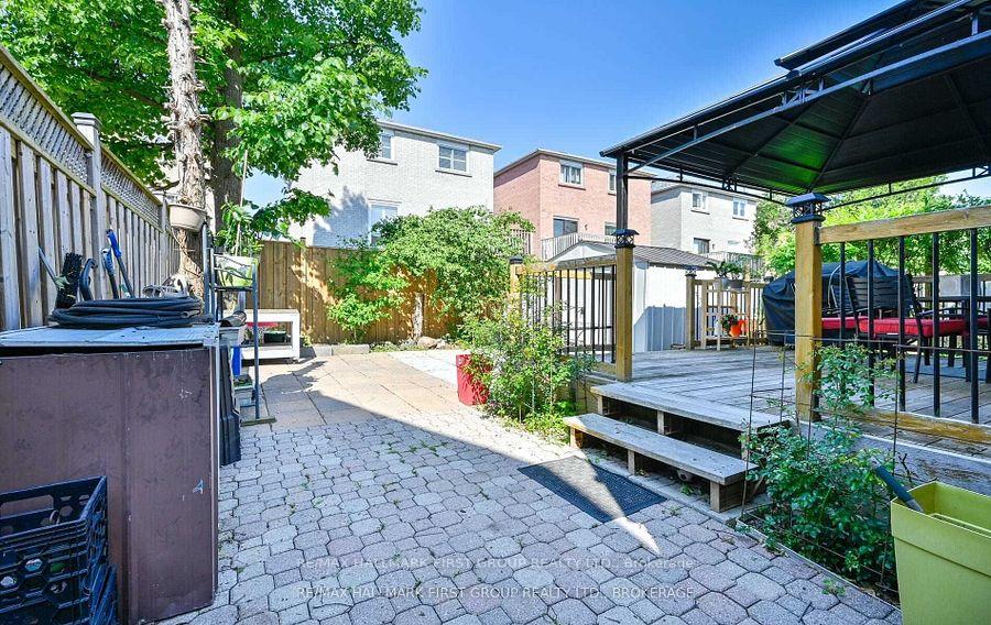 Photo 38 of 1512 Falconcrest Drive, Pickering, Liverpool — HOMEH