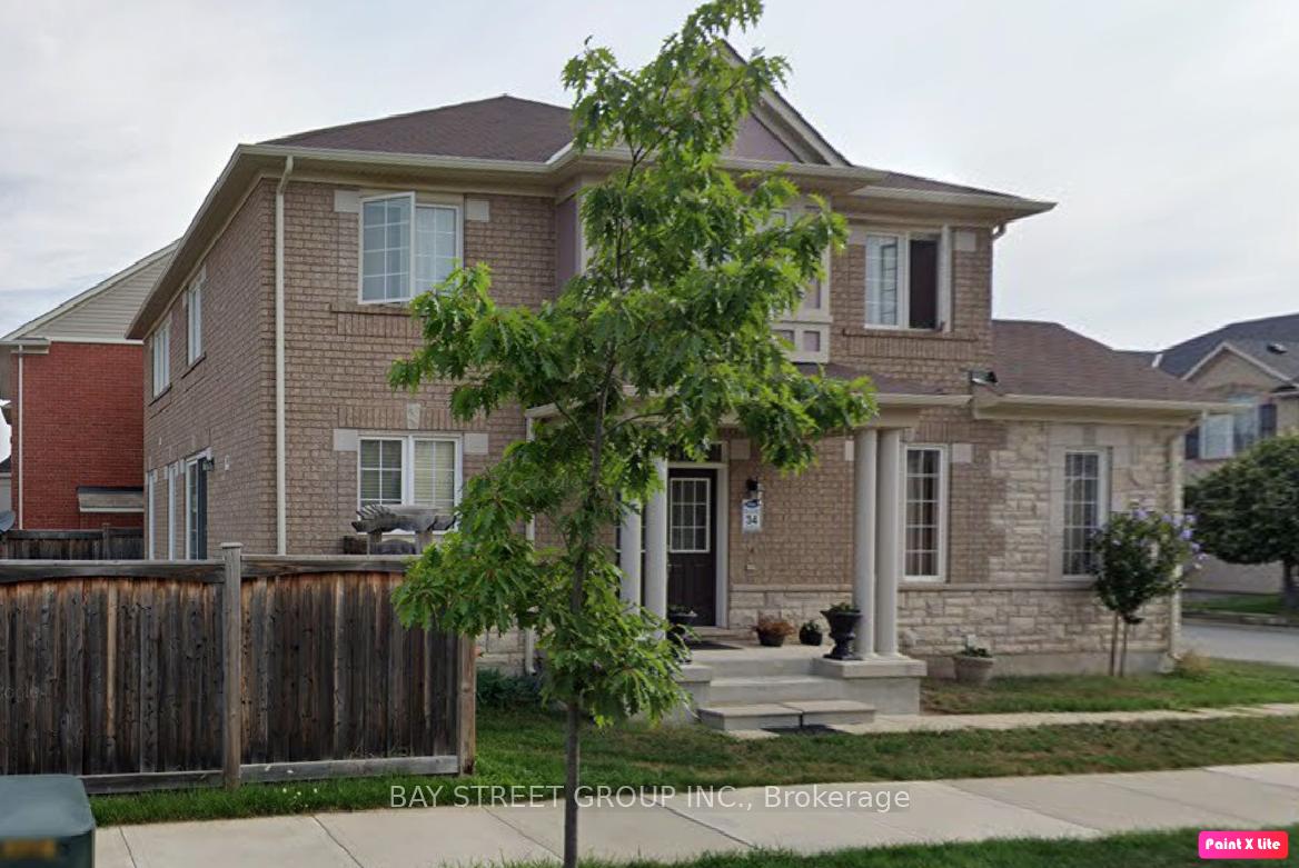 Front of 305 Goutouski Crescent