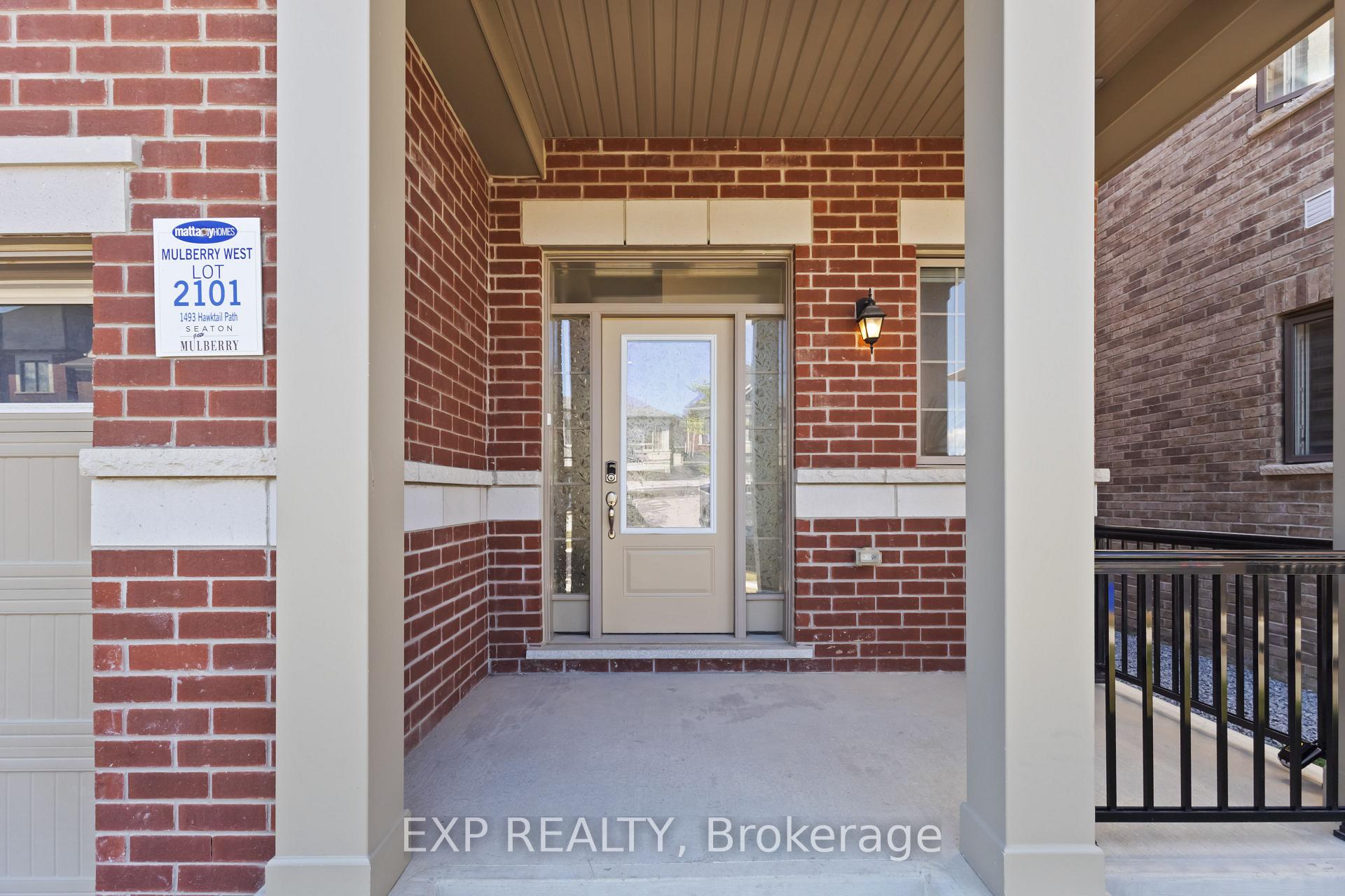 Photo 4 of 1493 Hawktail Path, Pickering, Rural Pickering — HOMEH