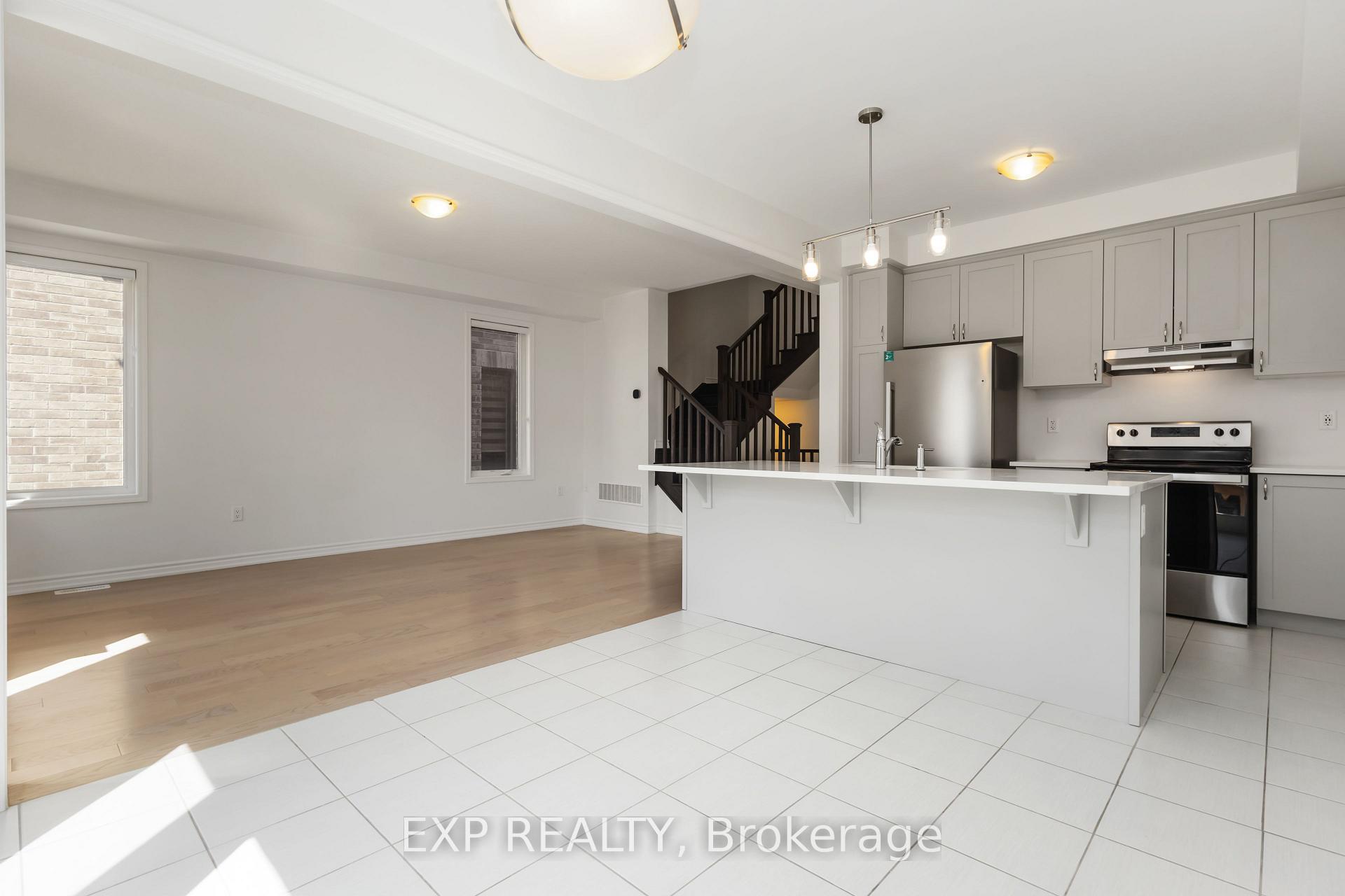 Photo 17 of 1493 Hawktail Path, Pickering, Rural Pickering — HOMEH