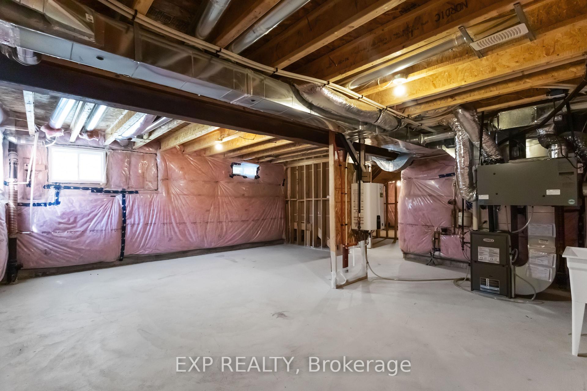 Photo 44 of 1493 Hawktail Path, Pickering, Rural Pickering — HOMEH