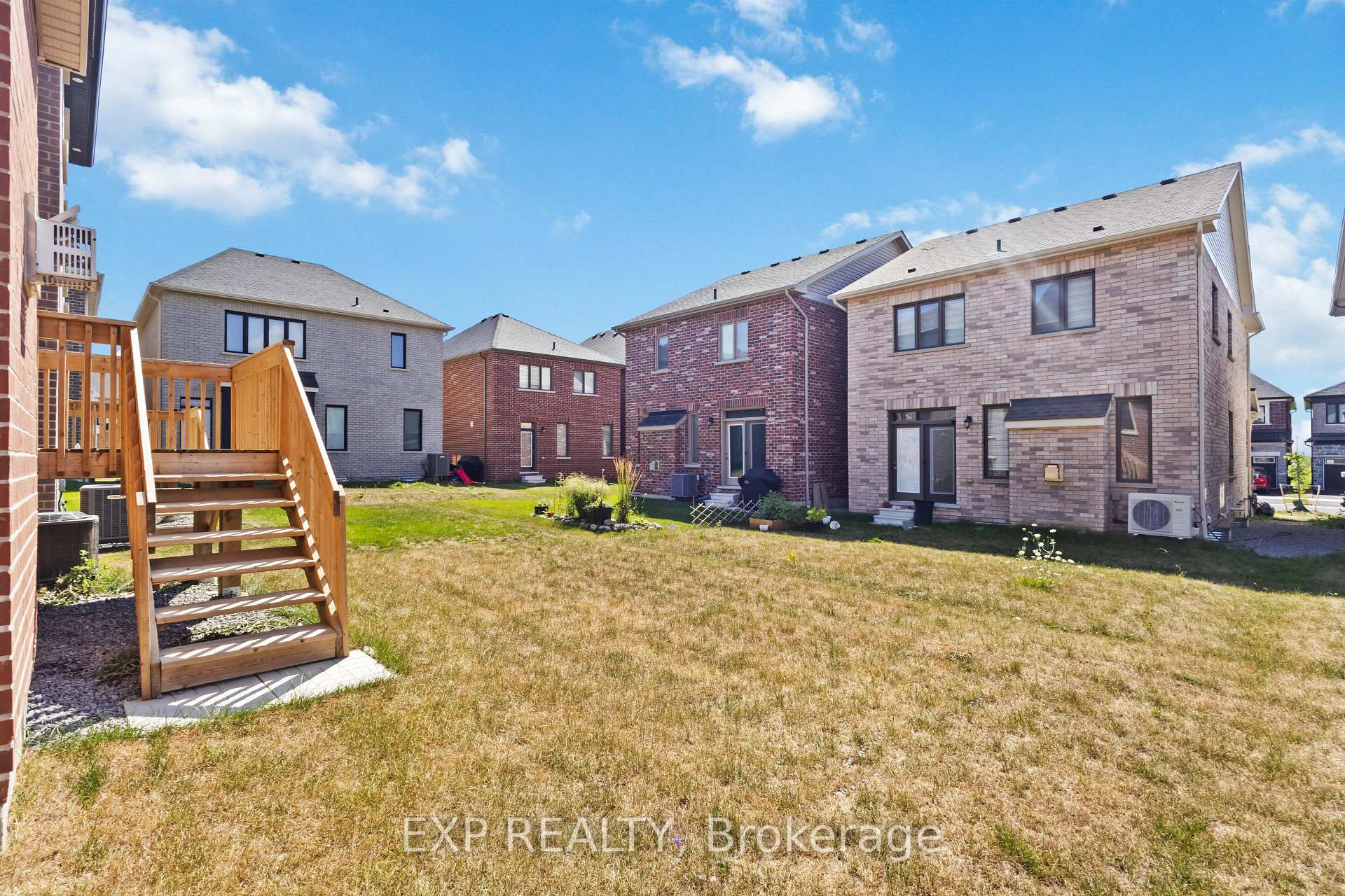 Photo 45 of 1493 Hawktail Path, Pickering, Rural Pickering — HOMEH