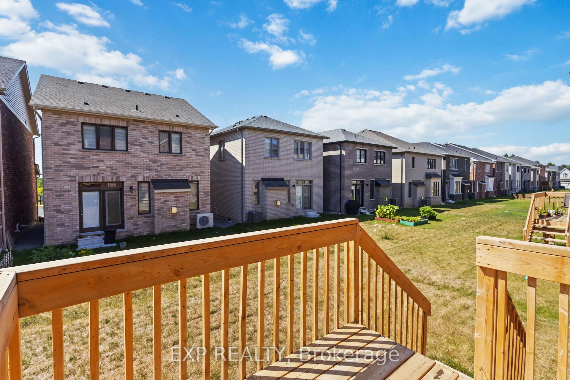 Photo 48 of 1493 Hawktail Path, Pickering, Rural Pickering — HOMEH