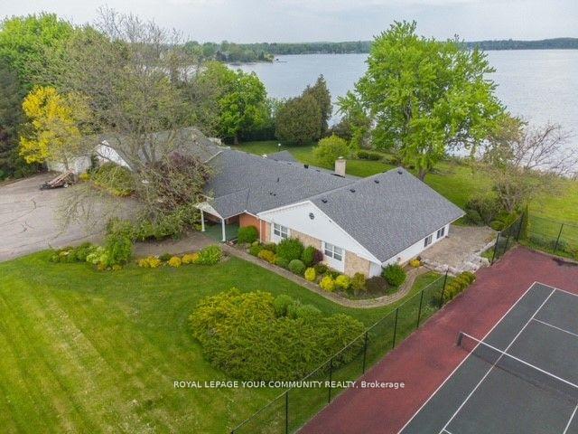 Photo 11 of 115 Lake Road E, Puslinch, Puslinch Lake Settlement Areas — HOMEH