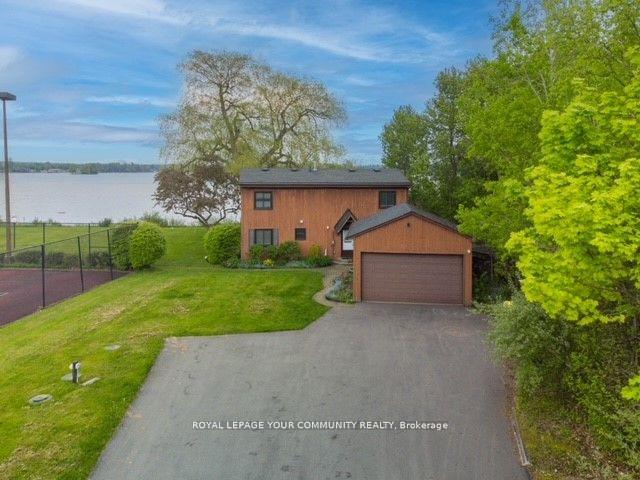 Photo 12 of 115 Lake Road E, Puslinch, Puslinch Lake Settlement Areas — HOMEH