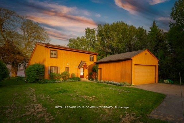 Photo 13 of 115 Lake Road E, Puslinch, Puslinch Lake Settlement Areas — HOMEH