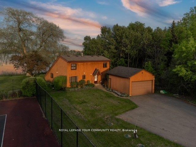Photo 14 of 115 Lake Road E, Puslinch, Puslinch Lake Settlement Areas — HOMEH