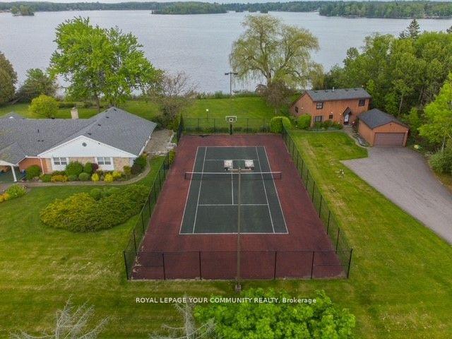Photo 17 of 115 Lake Road E, Puslinch, Puslinch Lake Settlement Areas — HOMEH