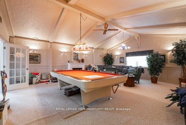 Photo 19 of 115 Lake Road E, Puslinch, Puslinch Lake Settlement Areas — HOMEH