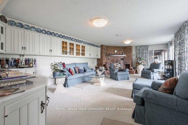 Photo 21 of 115 Lake Road E, Puslinch, Puslinch Lake Settlement Areas — HOMEH