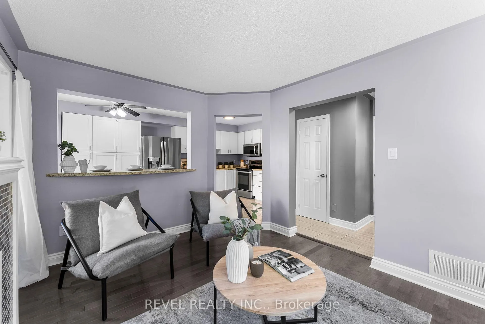 Photo 101 of 17 Hirons Drive, Ajax, South East — HOMEH