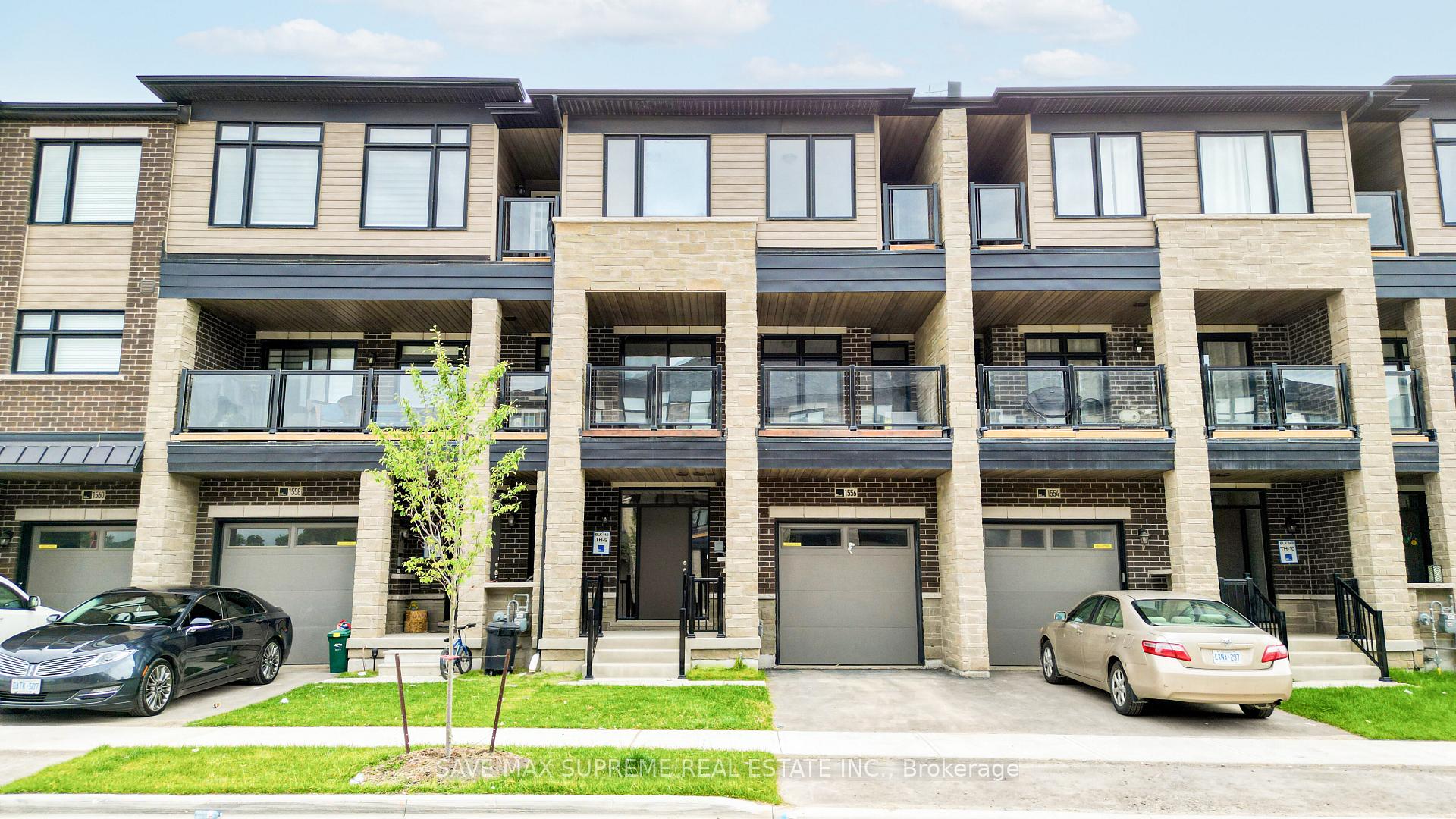 Photo 1 of 1556 Hilson Heights, Milton, Cobban — HOMEH