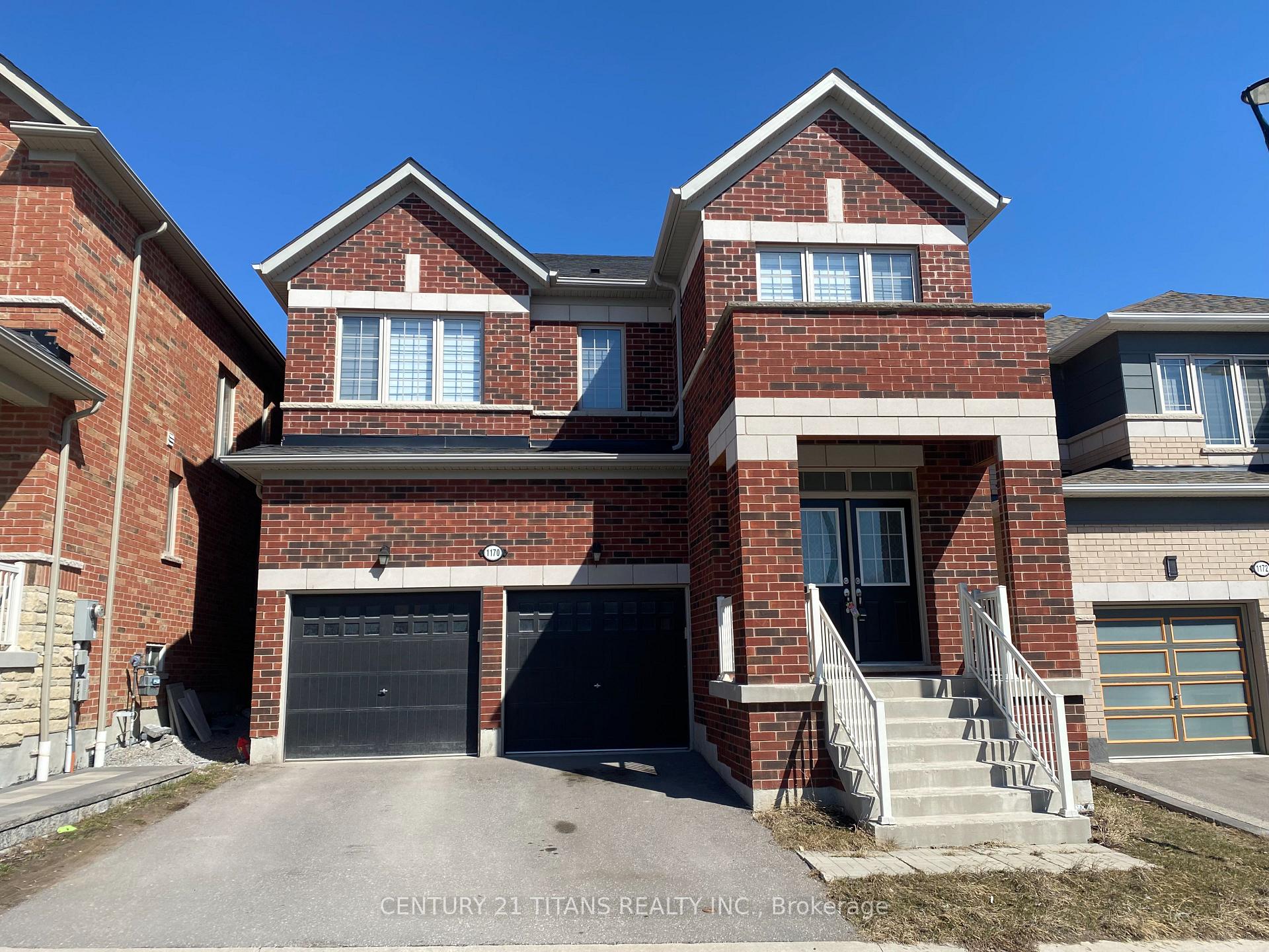Photo 1 of 1170 Caliper Lane W, Pickering, Rural Pickering — HOMEH