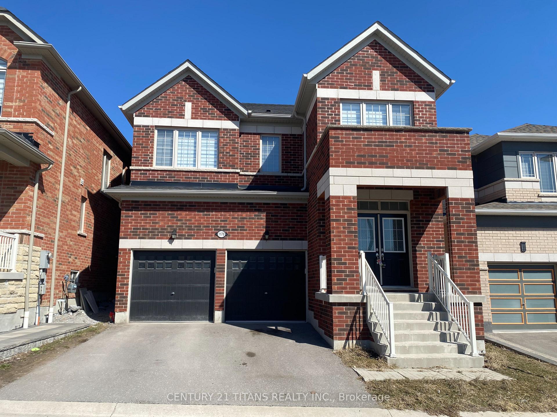 Photo 2 of 1170 Caliper Lane W, Pickering, Rural Pickering — HOMEH