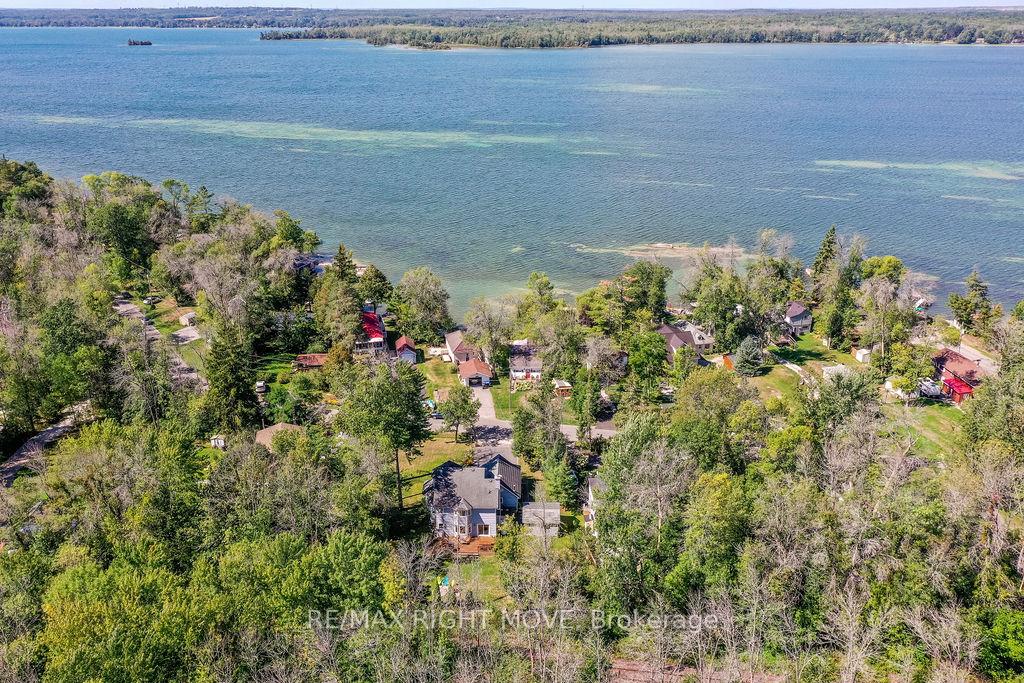 Photo 3 of 7141 Beach Drive, Ramara, Rural Ramara — HOMEH