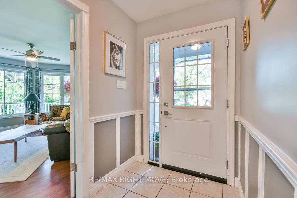 Photo 4 of 7141 Beach Drive, Ramara, Rural Ramara — HOMEH