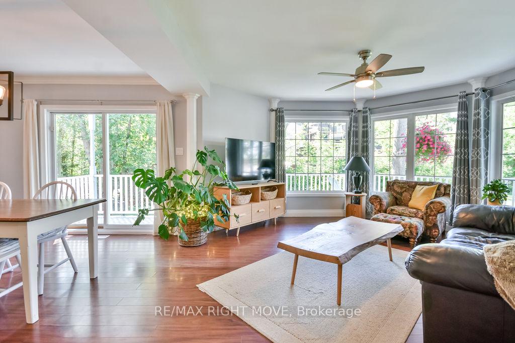 Photo 6 of 7141 Beach Drive, Ramara, Rural Ramara — HOMEH