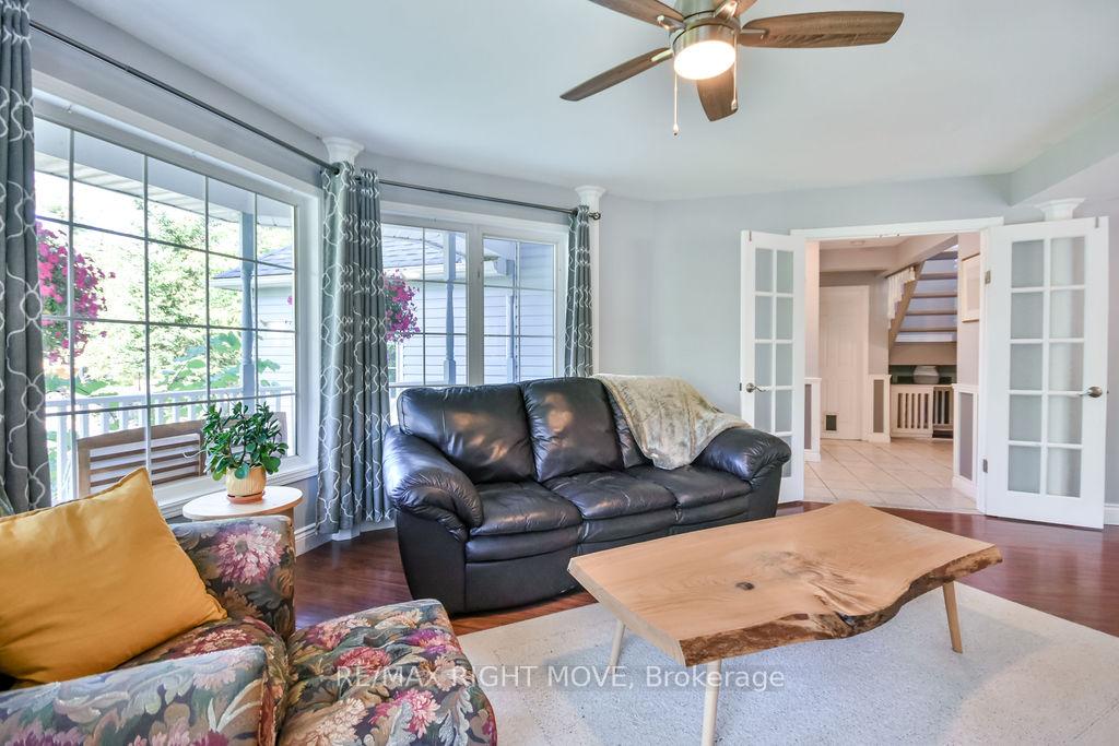 Photo 7 of 7141 Beach Drive, Ramara, Rural Ramara — HOMEH