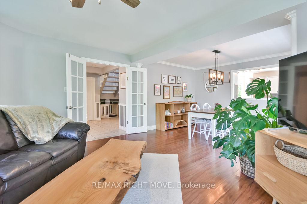 Photo 8 of 7141 Beach Drive, Ramara, Rural Ramara — HOMEH