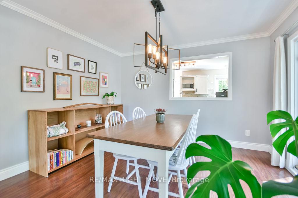 Photo 9 of 7141 Beach Drive, Ramara, Rural Ramara — HOMEH