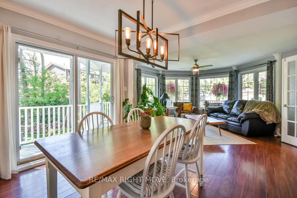 Photo 10 of 7141 Beach Drive, Ramara, Rural Ramara — HOMEH