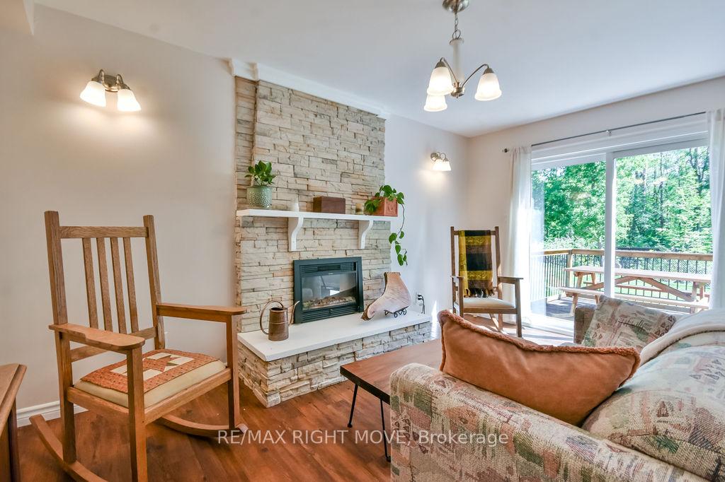 Photo 12 of 7141 Beach Drive, Ramara, Rural Ramara — HOMEH