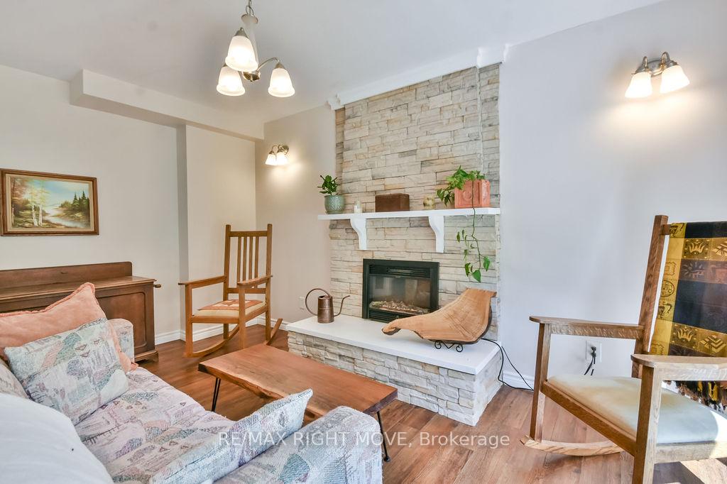 Photo 13 of 7141 Beach Drive, Ramara, Rural Ramara — HOMEH