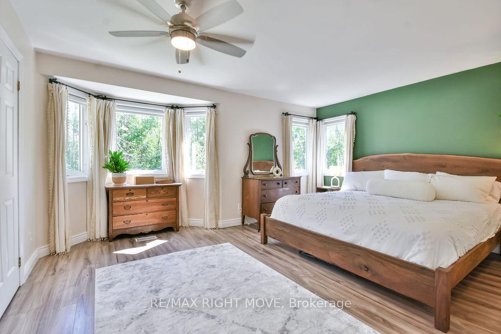 Photo 23 of 7141 Beach Drive, Ramara, Rural Ramara — HOMEH