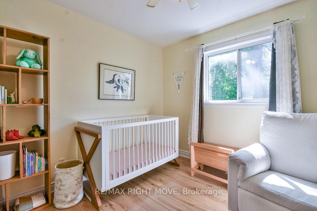 Photo 25 of 7141 Beach Drive, Ramara, Rural Ramara — HOMEH