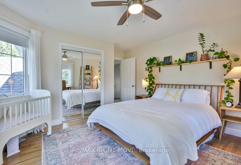 Photo 29 of 7141 Beach Drive, Ramara, Rural Ramara — HOMEH