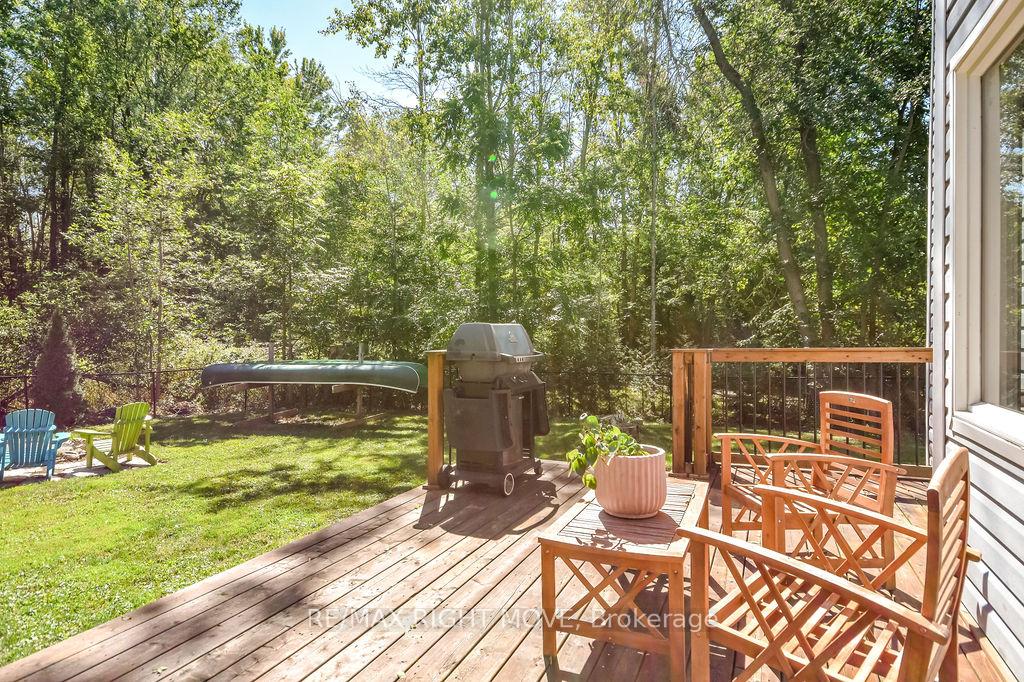 Photo 35 of 7141 Beach Drive, Ramara, Rural Ramara — HOMEH