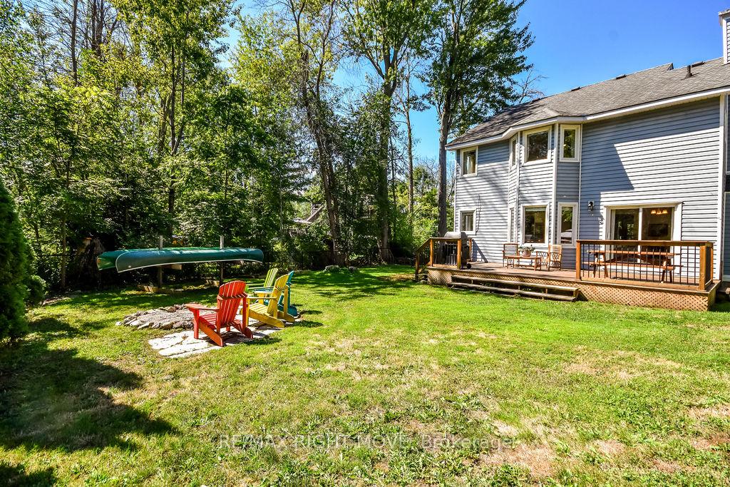 Photo 36 of 7141 Beach Drive, Ramara, Rural Ramara — HOMEH