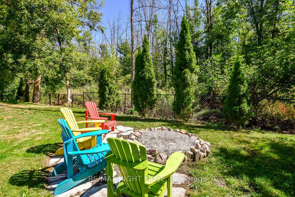Photo 38 of 7141 Beach Drive, Ramara, Rural Ramara — HOMEH