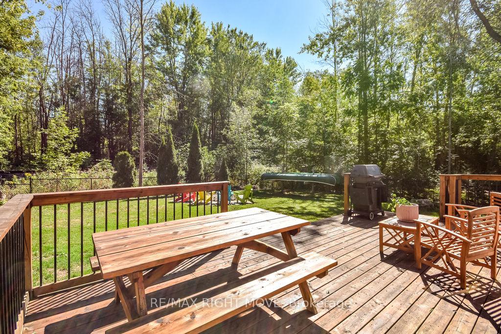 Photo 39 of 7141 Beach Drive, Ramara, Rural Ramara — HOMEH