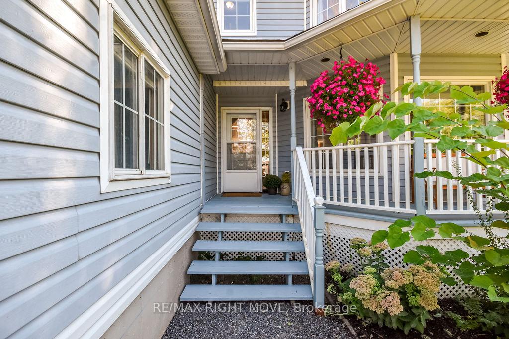 Photo 41 of 7141 Beach Drive, Ramara, Rural Ramara — HOMEH