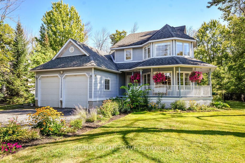 Photo 42 of 7141 Beach Drive, Ramara, Rural Ramara — HOMEH