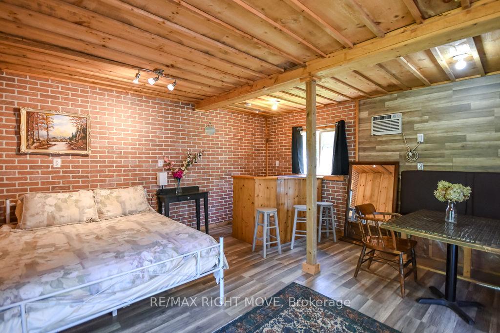 Photo 45 of 7141 Beach Drive, Ramara, Rural Ramara — HOMEH