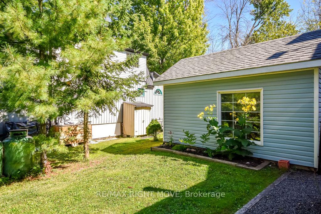 Photo 46 of 7141 Beach Drive, Ramara, Rural Ramara — HOMEH