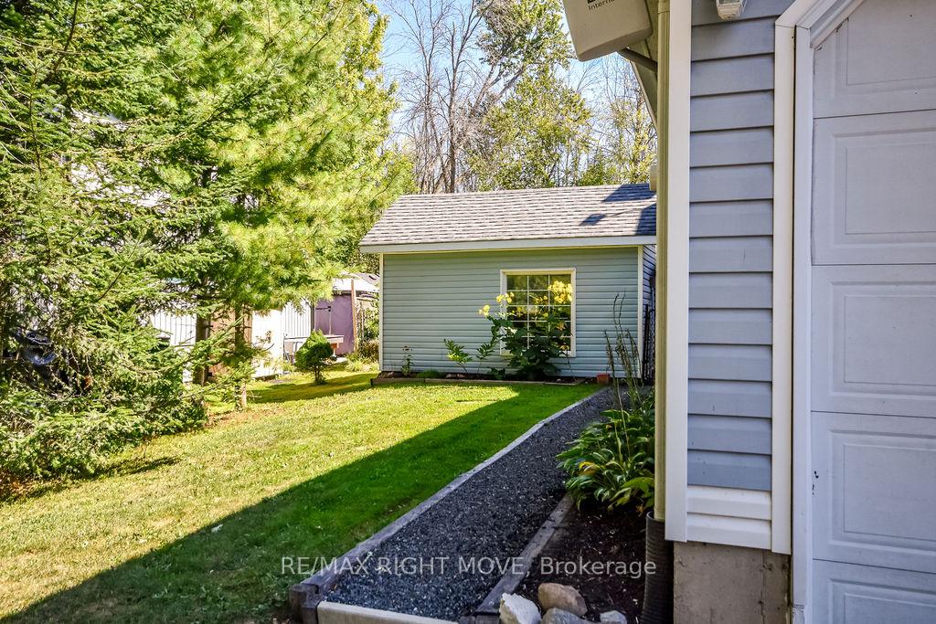 Photo 47 of 7141 Beach Drive, Ramara, Rural Ramara — HOMEH
