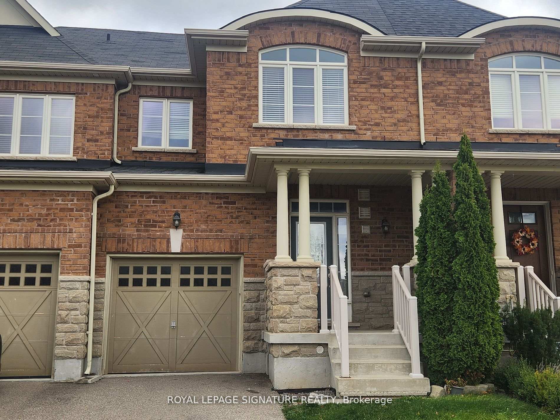 Photo 1 of 901 Transom Crescent, Milton, Willmott — HOMEH