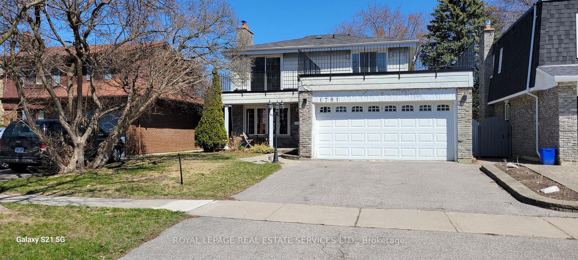 Photo 1 of 1791 Storrington Street, Pickering, Liverpool — HOMEH