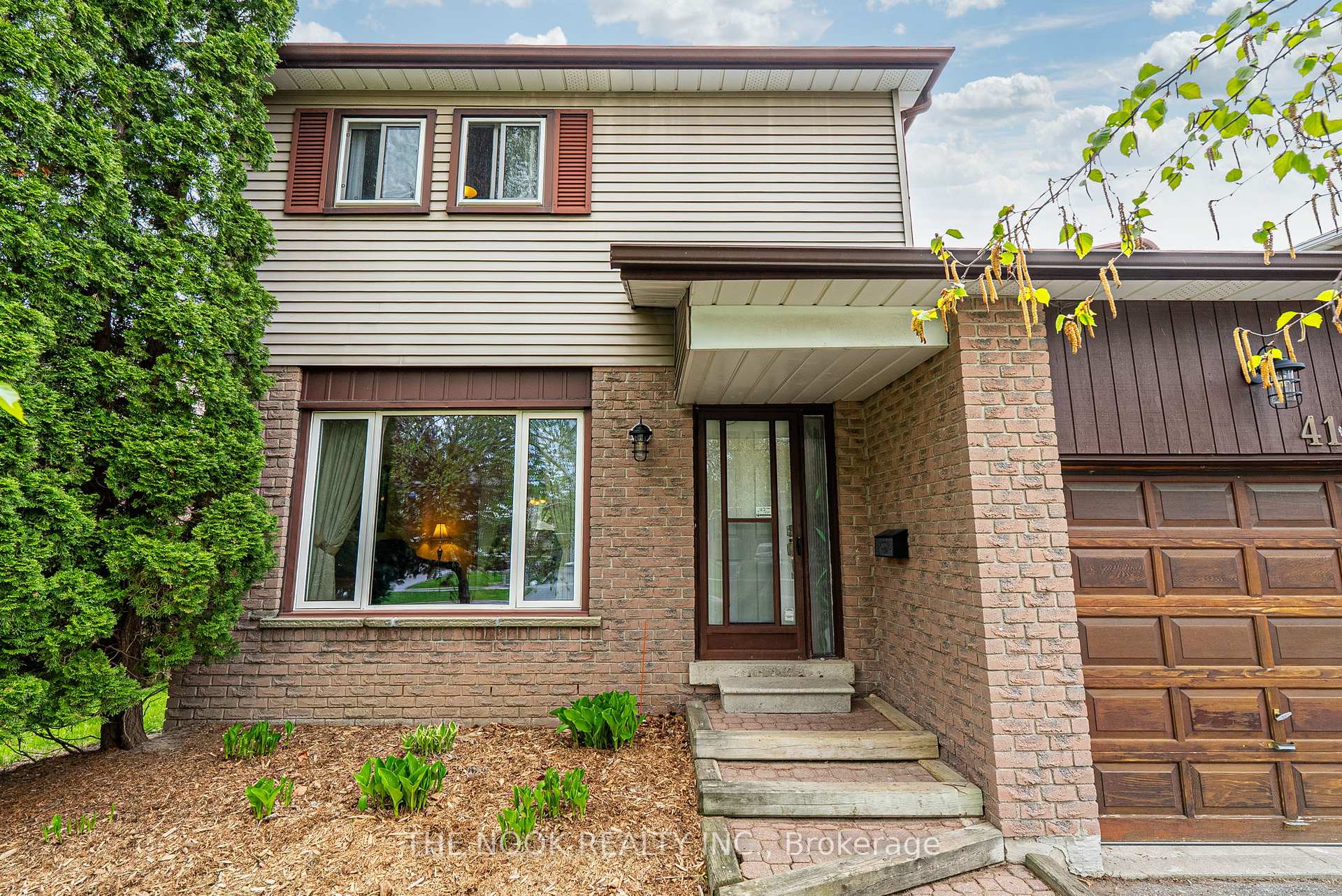 Photo 1 of 416 Gothic Drive, Oshawa, Eastdale — HOMEH