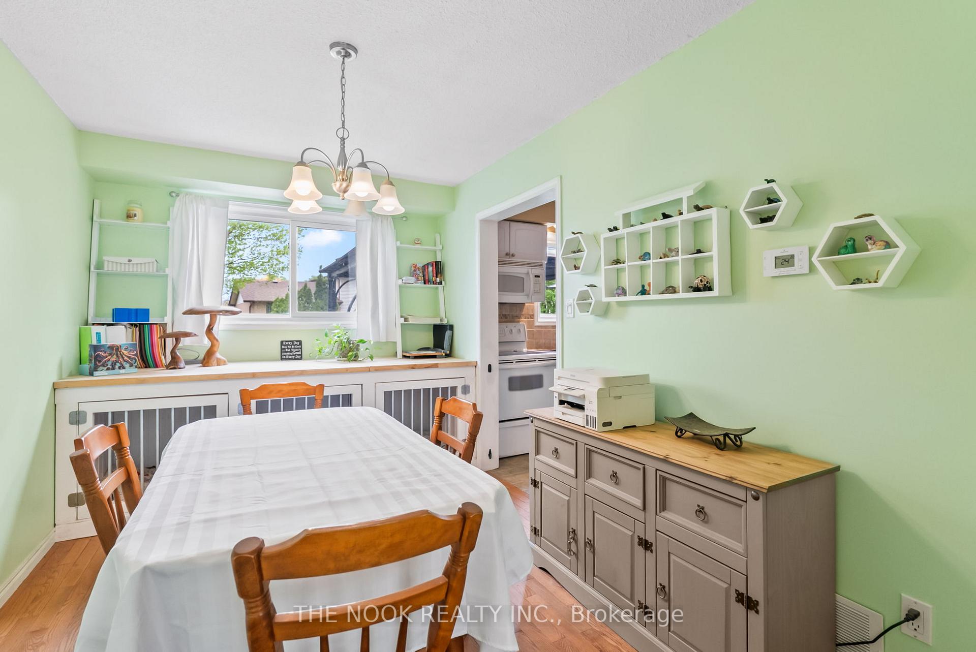 Photo 12 of 416 Gothic Drive, Oshawa, Eastdale — HOMEH
