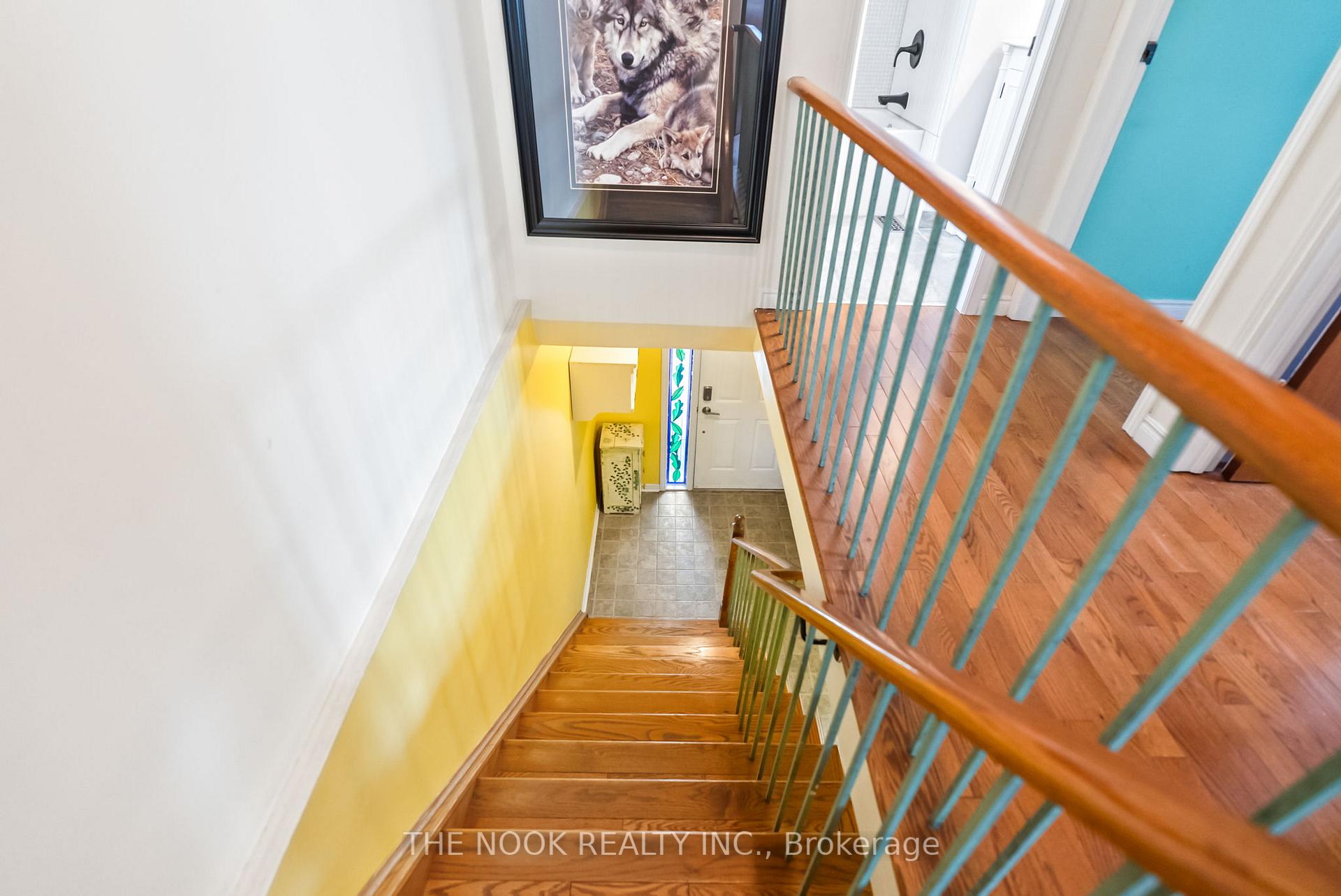 Photo 15 of 416 Gothic Drive, Oshawa, Eastdale — HOMEH