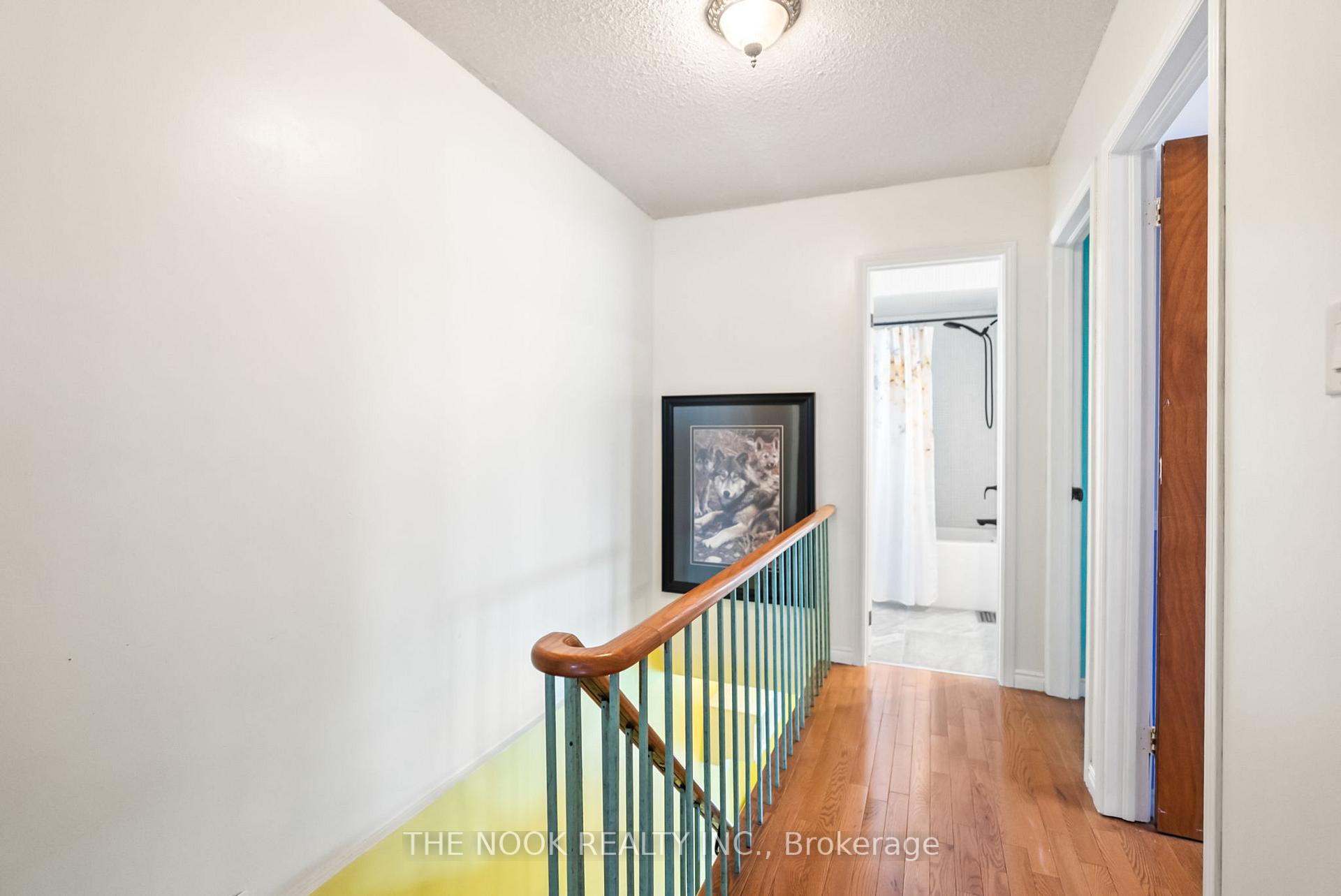 Photo 19 of 416 Gothic Drive, Oshawa, Eastdale — HOMEH