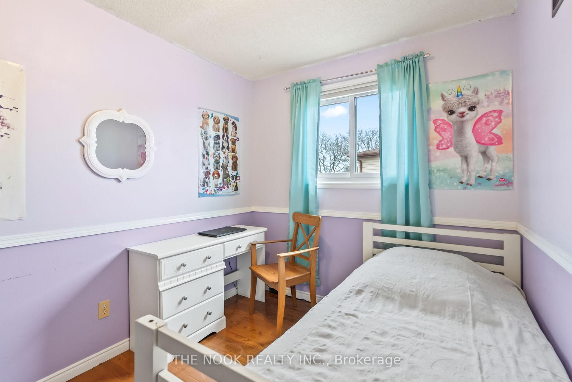 Photo 22 of 416 Gothic Drive, Oshawa, Eastdale — HOMEH