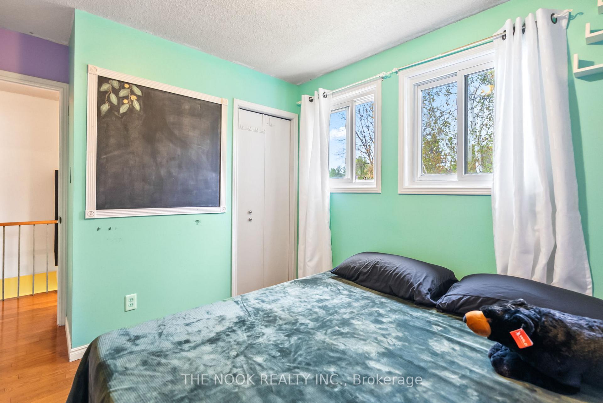 Photo 24 of 416 Gothic Drive, Oshawa, Eastdale — HOMEH