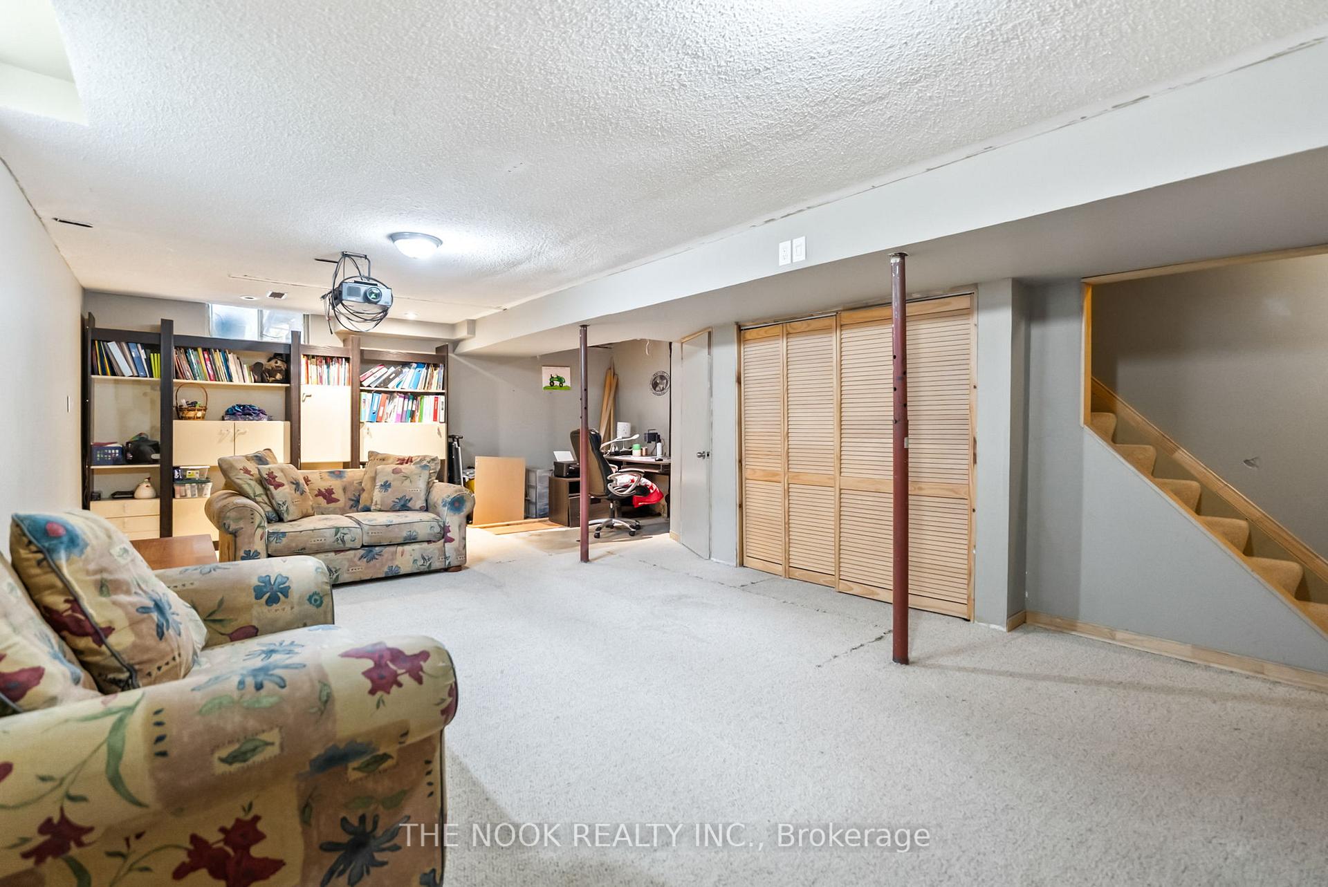 Photo 26 of 416 Gothic Drive, Oshawa, Eastdale — HOMEH